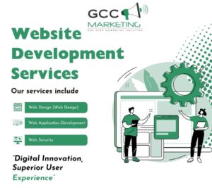 ecommerce development company in Dubai