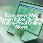 ecommerce web design agency