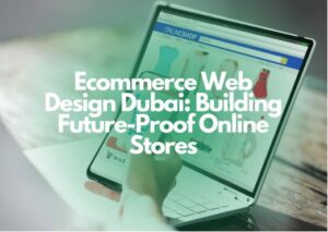 ecommerce web design agency