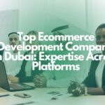 ecommerce website development company in Dubai