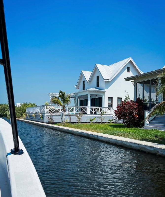Ambergris Caye Belize Real Estate