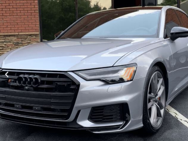 auto detailing service Alpharetta GA