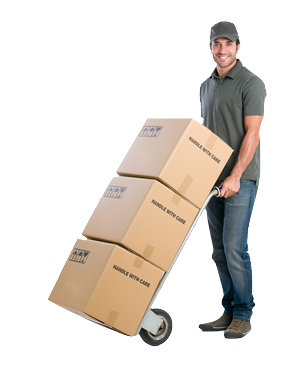 best moving company Newport Beach CA