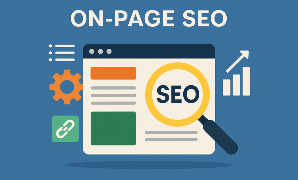 SEO services for startups