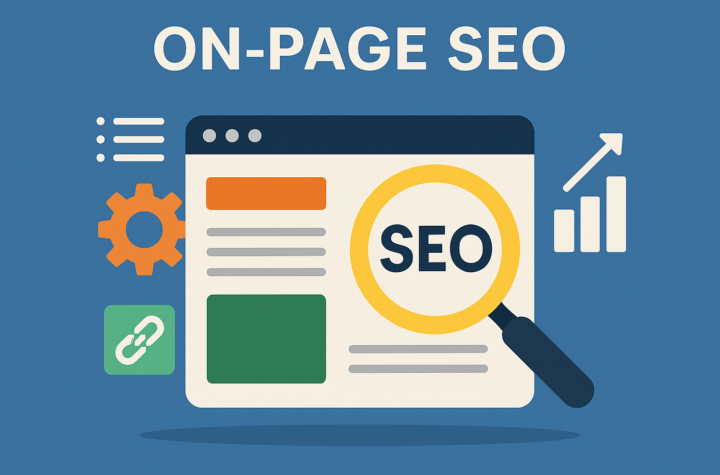 SEO services for startups