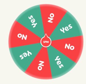 spin the wheel of names