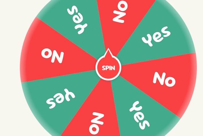 spin the wheel of names