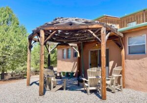 wellness retreats Colorado