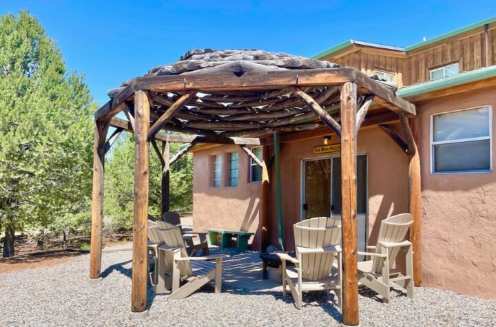 wellness retreats Colorado