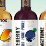 flavored olive oils