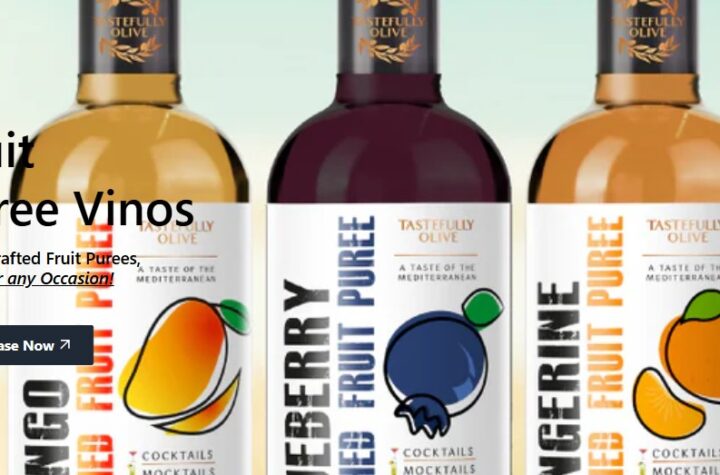 flavored olive oils