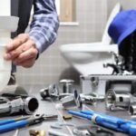 leak detection Naples FL