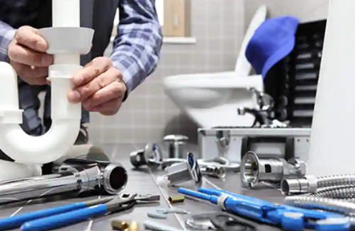 leak detection Naples FL