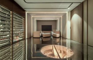 Singapore architecture firms