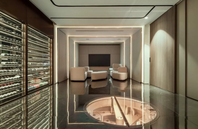 Singapore architecture firms