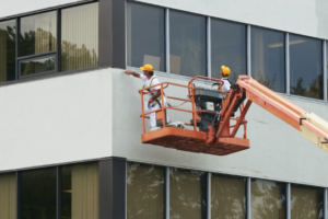 commercial painting contractor Phoenix AZ