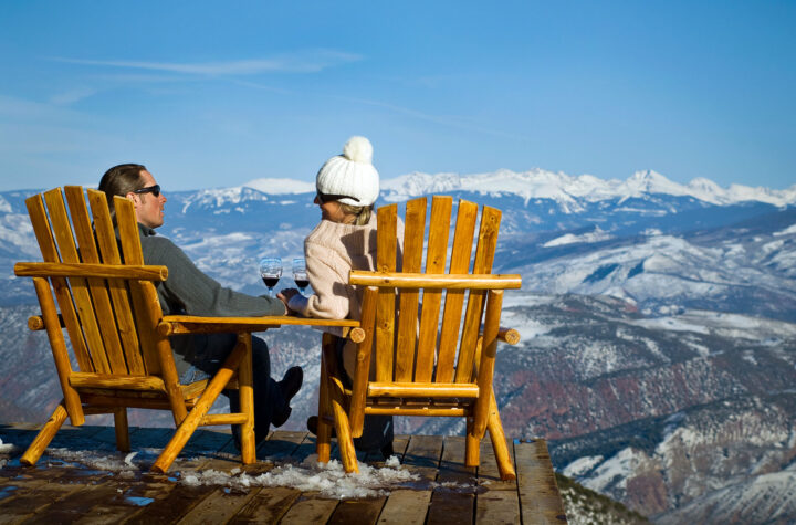 marriage retreats